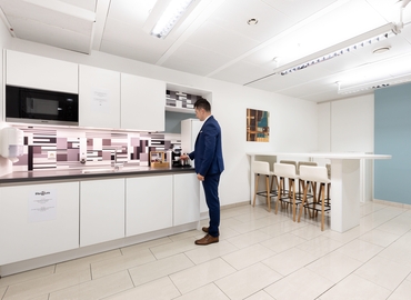 Virtual Office zu vermieten in Wien, Kärntner Ring 5-7, 10 m², 7