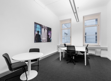 70 m² Business park place up for rent in Vienna, Kohlmarkt 8-10 (1010) - 1 | MatchOffice.com