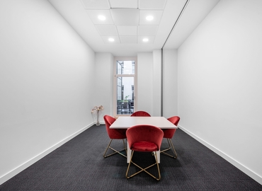  Coworking zu vermieten in Wien, Kohlmarkt 8-10, 70 m², 5