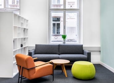 Rent our comfortable Virtual address in Vienna, Kohlmarkt 8-10 (1010) - 0 | MatchOffice.com