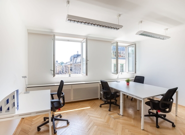 Lease suitable a 70 m² Co-working  in Vienna, Graben 19 (1010) - 2 | MatchOffice