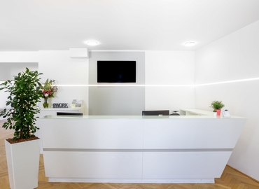 Rent a 240 m² Conference space in Vienna, Graben 19 (1010) - 2 | MatchOffice.com