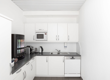 Rent a 240 m² Conference room in Vienna, Graben 19 (1010) - 7 | MatchOffice