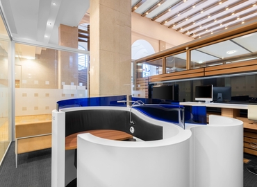 Rent flexible a 70 m² Coworking space  in Vienna, Schottenring 16/2 (1010) - 2 | MatchOffice