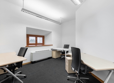 Lease suitable a 70 m² Co-working  in Vienna, Schottenring 16/2 (1010) - 5 | MatchOffice.com