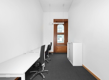 Rent a 60 m² Conference space in Vienna, Schottenring 16/2 (1010) - 7 | MatchOffice.com