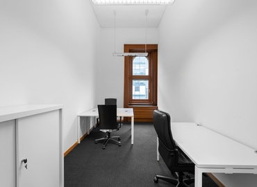 Explore comfortable a 70 m² Shared workspace  in Vienna, Schottenring 16/2 (1010) - 6 | MatchOffice.com