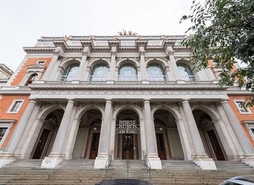 Join our reliable Virtual address in Vienna, Schottenring 16/2 (1010) - 10 | MatchOffice