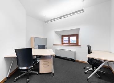 Book a 60 m² Conference space in Vienna, Schottenring 16/2 (1010) - 4 | MatchOffice.com