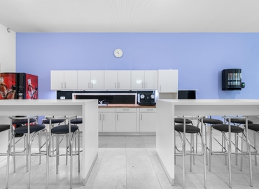 Cooperate with our reliable Virtual office space in Vienna, Schottenring 16/2 (1010) - 9 | MatchOffice