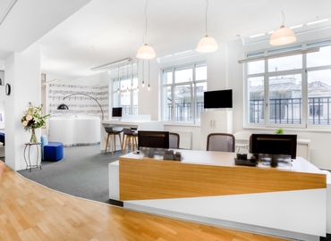 70 m² Business center property for rent in Vienna, Fleischmarkt 1/6/12 (1010) - 1 | MatchOffice.com