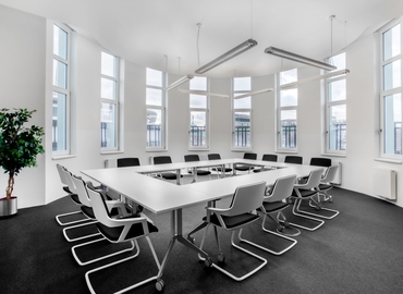 Business Center  zur Miete in Wien, Fleischmarkt 1/6/12, 70 m², 5