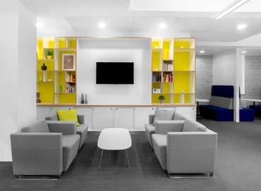 Business Center zu vermieten in Wien, Fleischmarkt 1/6/12, 70 m², 4