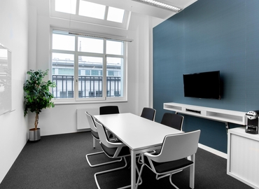 Business Center zu vermieten in Wien, Fleischmarkt 1/6/12, 70 m², 7