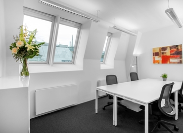  Coworking  zur Miete in Wien, Fleischmarkt 1/6/12, 70 m², 1