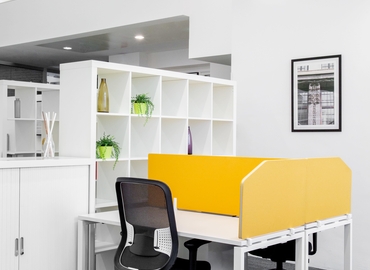 Coworking Space  zur Miete in Wien, Fleischmarkt 1/6/12, 70 m², 0