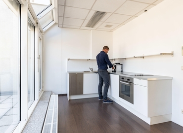 Business Center  zur Miete in Wien, Simmeringer Hauptstrasse 24, 70 m², 9