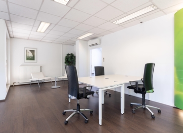 Join flexible a 70 m² Shared office  in Vienna, Simmeringer Hauptstrasse 24 (1110) - 0 | MatchOffice