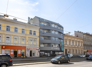 Virtual Office  zur Miete in Wien, Simmeringer Hauptstrasse 24, 10 m², 9