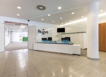 Virtual Office zu vermieten in Wien, Simmeringer Hauptstrasse 24, 10 m², 0