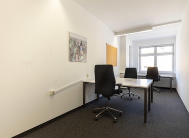Virtual Office  zur Miete in Wien, Simmeringer Hauptstrasse 24, 10 m², 5