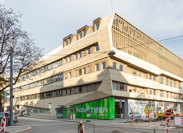 Choose a 60 m² Conference center in Vienna, Mooslackengasse 17 (1190) - 10 | MatchOffice.com