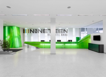 Book a 60 m² Conference space in Vienna, Mooslackengasse 17 (1190) - 2 | MatchOffice