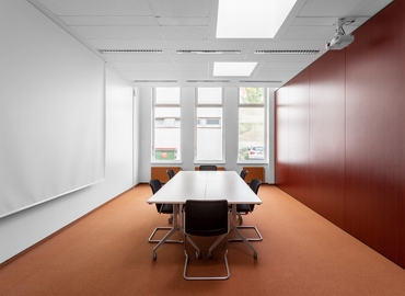 Rent a 60 m² Conference room in Vienna, Mooslackengasse 17 (1190) - 0 | MatchOffice