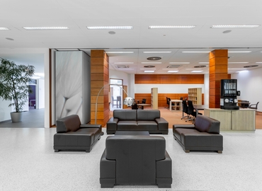 Rent a 60 m² Meeting room in Vienna, Mooslackengasse 17 (1190) - 1 | MatchOffice.com