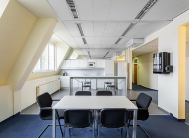 Choose a 60 m² Conference space in Vienna, Mooslackengasse 17 (1190) - 3 | MatchOffice.com