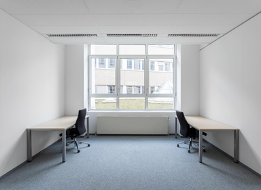Rent a 60 m² Conference space in Vienna, Mooslackengasse 17 (1190) - 9 | MatchOffice.com