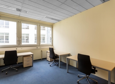 Rent a 60 m² Conference center in Vienna, Mooslackengasse 17 (1190) - 8 | MatchOffice