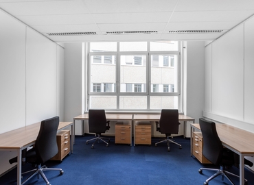 Choose a 60 m² Conference space in Vienna, Mooslackengasse 17 (1190) - 6 | MatchOffice