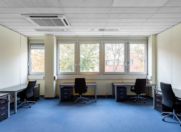 Choose a 60 m² Conference room in Vienna, Mooslackengasse 17 (1190) - 7 | MatchOffice.com