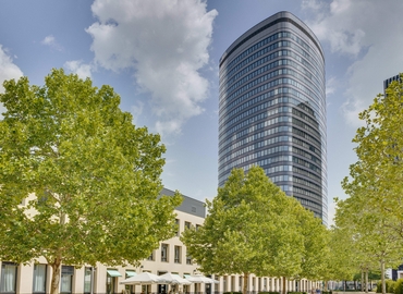 Choose a 300 m² Conference hall in Vienna, Thomas-Klestil-Platz 13 (1030) - 10 | MatchOffice.com