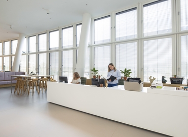 Book a 300 m² Conference hall in Vienna, Thomas-Klestil-Platz 13 (1030) - 3 | MatchOffice