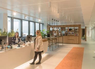 Business Center  zur Miete in Wien, Leopold-Ungar-Platz 2, 30 m², 1
