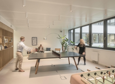 30 m² Serviced office place for rent in Vienna, Leopold-Ungar-Platz 2 (1190) - 5 | MatchOffice