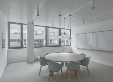  Coworking zu vermieten in Wien, Leopold-Ungar-Platz 2, 30 m², 7