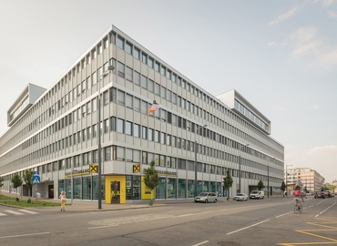 Virtual Office zu vermieten in Wien, Leopold-Ungar-Platz 2, 10 m², 10