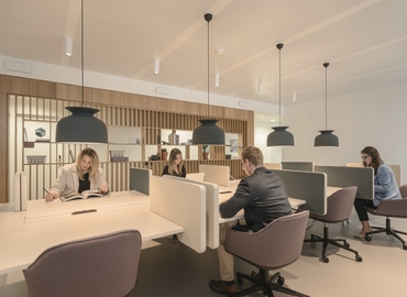  Coworking  zur Miete in Wien, Leopold-Ungar-Platz 2, 30 m², 0