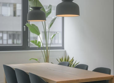Choose a 30 m² Conference room in Vienna, Leopold-Ungar-Platz 2 (1190) - 1 | MatchOffice.com