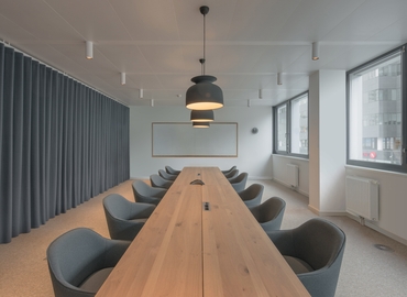 Rent a 30 m² Conference center in Vienna, Leopold-Ungar-Platz 2 (1190) - 0 | MatchOffice