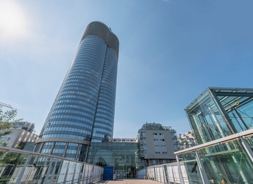 Business Center  zur Miete in Wien, Handelskai 94-96, 70 m², 0