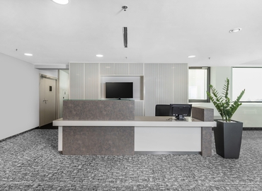 Business Center  zur Miete in Wien, Handelskai 94-96, 70 m², 1