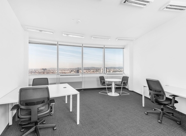 Business Center zu vermieten in Wien, Handelskai 94-96, 70 m², 2