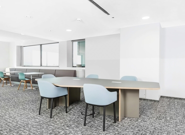 Choose a 100 m² Conference room in Vienna, Handelskai 94-96 (1200) - 0 | MatchOffice.com