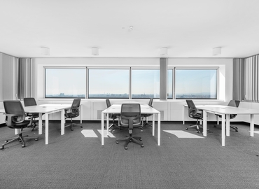  Meetingraum  zur Miete in Wien, Handelskai 94-96, 100 m², 4