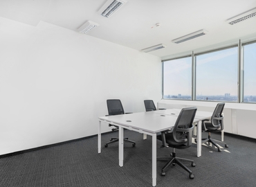  Virtuelles Büro  zur Miete in Wien, Handelskai 94-96, 10 m², 4