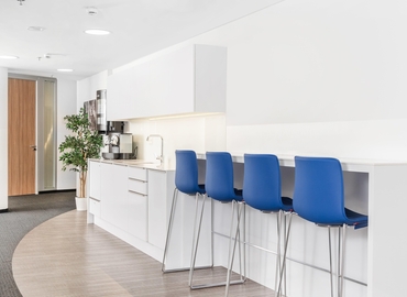  Virtuelles Büro  zur Miete in Wien, Handelskai 94-96, 10 m², 7